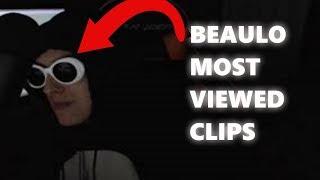 BEAULO MOST VIEWED CLIPS OF ALL TIME!