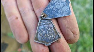 WW2 metal detecting 2025 - 01
