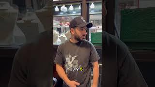 Watch king comes to chrono 47 to lowball #rolex #fypシ゚viral #audemarspiguet #patekphilippe