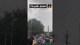 TSLRPB EXAM 