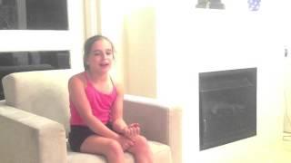 Cassie's Ellen Project
