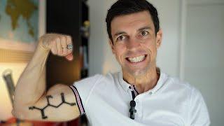 La CREATINE, produit dopant ou médicament miracle