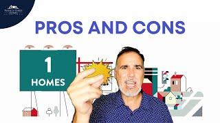 Pros and Cons of Living in Severna Park, Severna Park, MD, US