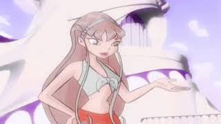 Winx Club Stella ll Miss Jackson