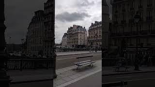 Paris beautiful View#viral #trending #foryou #vlog #shorts#travelers