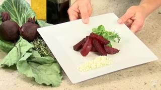 Mayo Clinic Minute: The benefits of beets