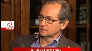 IONUT DRAGOTESC in dialog cu DAN PURIC - Retrospectiva unui an greu pentru ROMANIA ...