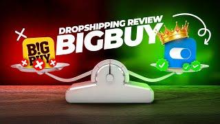 BigBuy Dropshipping Review: Woosa vs. BigBuy for WooCommerce