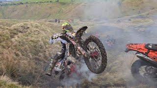 British Extreme Enduro Rd1 The Ball Breaker RAW Enduro AM Race Bikenage!