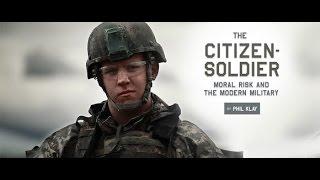 Citizen Soldier 2016 streaming online movies