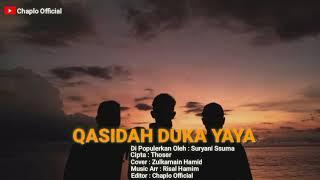 QASIDAH DUKA YAYA - Cover Zulkarnain Hamid