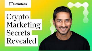 Building Lasting Crypto Brands with Mayur Gupta | Gen C Ep. 110