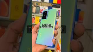 Vivo x70 Pro Mobile Unboxing Techanical Ritesh