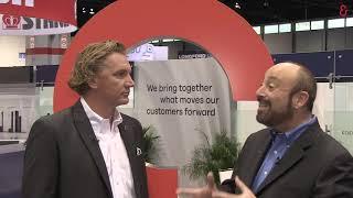 Commercial Printing with Koenig & Bauer