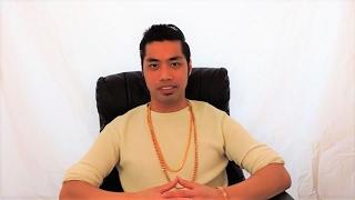 10 RANDOM FACTS ABOUT ME: JAMES TANG (Tang Music Unlimited)