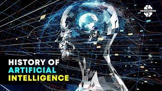 History of Artificial Intelligence | Evolution Of AI | The Age Of A.I | Science Knowledge Facts