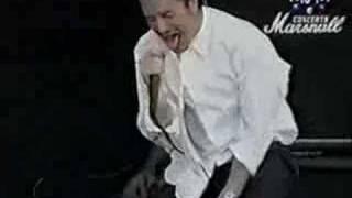 Faith No More - Ashes to Ashes