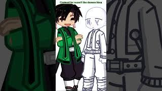 The main characters! || MULTI-FANDOM!
