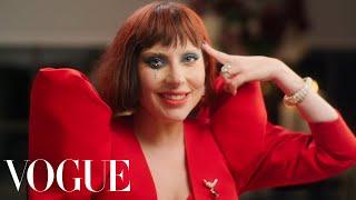 Lady Gaga Reveals All About Harley Quinn, Being In Love and Her New Album | Vogue