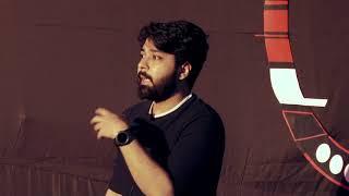 Digital Marketing and You | Ankit Srivastava | TEDxCOEP