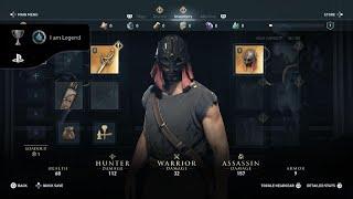 Assassin's Creed Odyssey