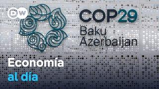 La COP29 entra en su recta final sin acuerdo