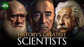 History's Greatest Scientists: Part One