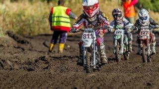 DJFM Motocross in Oranienbaum