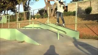 Robson Teles Skate  em boituva.