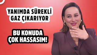 Bizim Kültürümüze Uygun Değil Diyorum Anlamıyor! | Nur Viral'le Hayatta Her Şey Var