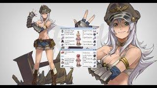 Ragnarok online revo classic - Butchersmith/Battlesmith guide