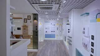 Here's how you can upgrade your home - Visit Legrand Studio at Hyderabad!