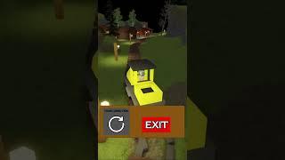 How to get Charlie Mascot Scary [ Roblox ]