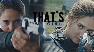 Tris Prior || That's My Girl