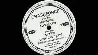 Crashforce - Cactus One (Acid Techno 1995)