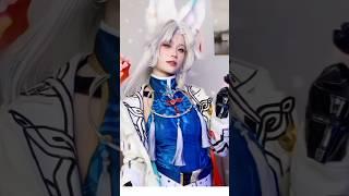 Transformation General | CHANG DORY | ometv