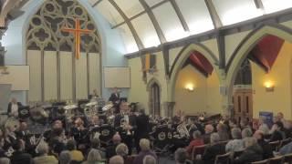 Brighouse and Rastrick Band - Concierto De Aranjuez