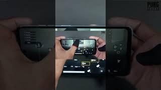 Tecno Spark 20C Gaming Test Pubg Mobile Lite #shorts #shortvideo