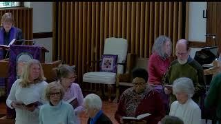Riverside UCC Live Stream