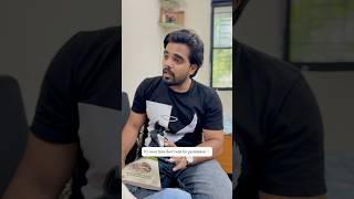 Part 2 | It’s time to Fly  | Pankaj Patil | #dailyshorts