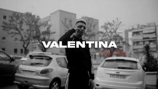 (FREE) Morad x Baby Gang x Old School Type Beat - "Valentina"