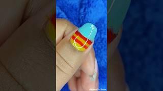 Nail Art Designs  #nailart2025 #shorts #youtubeshorts #trending #viralshorts