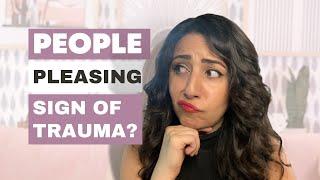 What is Fawning? | Mental Health Over Coffee | Micheline Maalouf #Mentalhealth #complextrauma #fawn