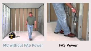 Cablofil  FAS Power Prefab Wiring vs MC Cable