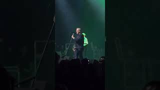 Morrissey - I am Veronica - Live  - OLG Stage, Niagara Falls, November 19th 2024