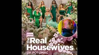 Real Housewives of Potomac Recap: Hard Launch, Soft Landing