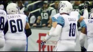 2014 Arena Football League Highlights