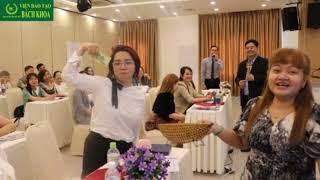 Khóa học Tiếng Đức K21 #DuHọc tại #Đức cùng #ViệnĐàoTạoBáchKhoa #THTG #ViệnĐàoTạoBáchKhoa.