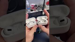 AirPods Pro Копия Vs Оригинал!