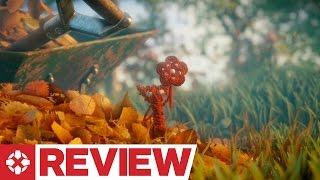 Unravel Review